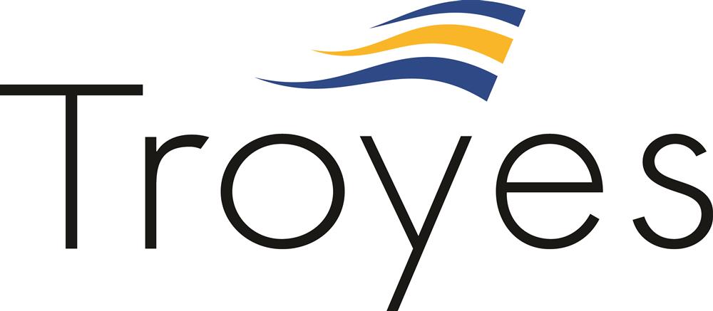 Logo Ville de Troyes